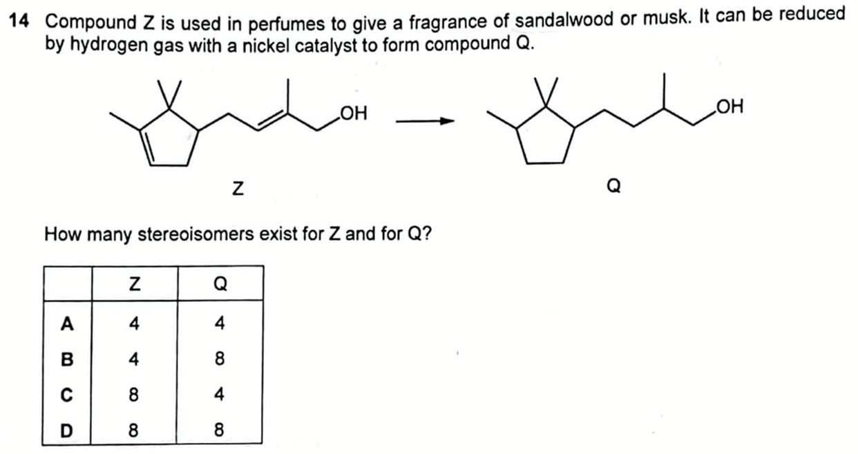2021 p1 q14 question